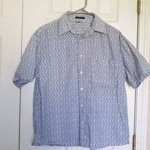 Old Navy Teen Boy Shirt